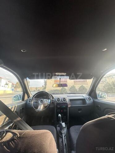 Renault Tondar 2014, 200,000 km - 1.6 l - Bakı