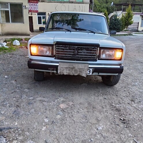 LADA (VAZ) 2107 2010, 95,000 km - 1.5 l - Göygöl