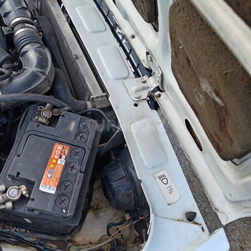 LADA (VAZ) 2107 2010, 95,000 km - 1.5 l - Göygöl
