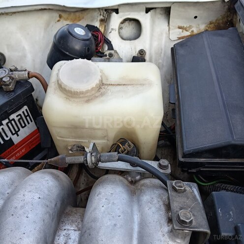 LADA (VAZ) 2107 2010, 95,000 km - 1.5 l - Göygöl