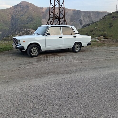 LADA (VAZ) 2107 2010, 95,000 km - 1.5 l - Göygöl