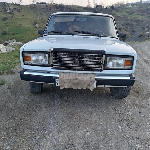 LADA (VAZ) 2107 2010, 95,000 km - 1.5 l - Göygöl