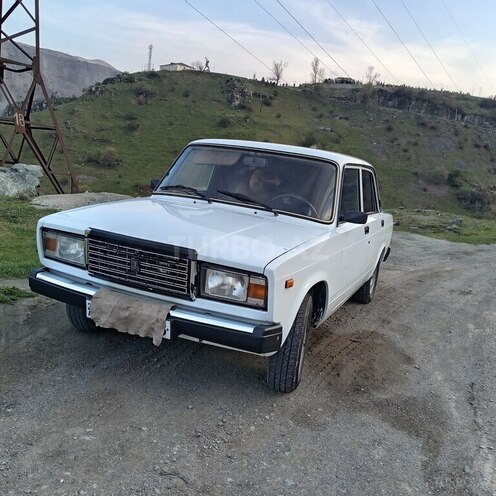 LADA (VAZ) 2107 2010, 95,000 km - 1.5 l - Göygöl