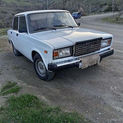 LADA (VAZ) 2107 2010, 95,000 km - 1.5 l - Göygöl