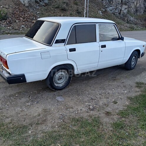 LADA (VAZ) 2107 2010, 95,000 km - 1.5 l - Göygöl