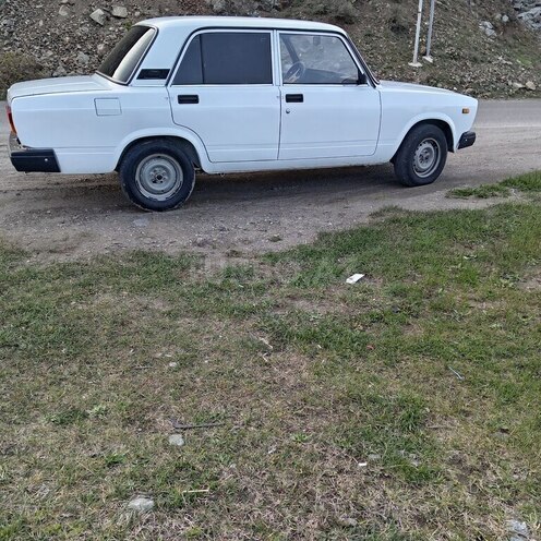 LADA (VAZ) 2107 2010, 95,000 km - 1.5 l - Göygöl