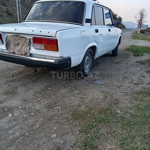 LADA (VAZ) 2107 2010, 95,000 km - 1.5 l - Göygöl