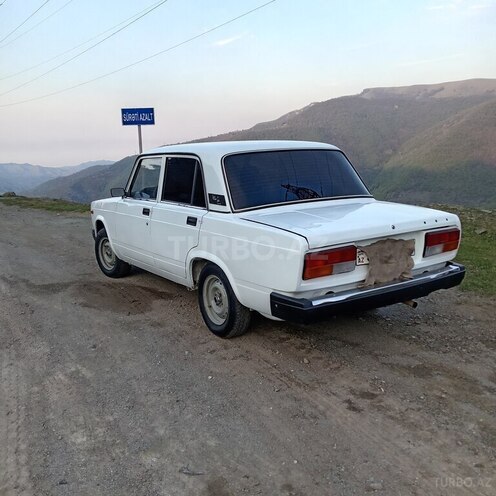 LADA (VAZ) 2107 2010, 95,000 km - 1.5 l - Göygöl