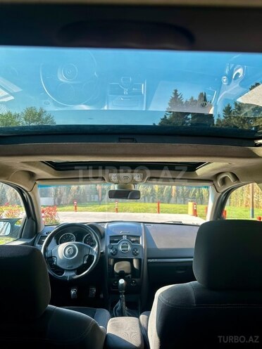 Renault Megane 2008, 355,000 km - 1.5 л - Bakı