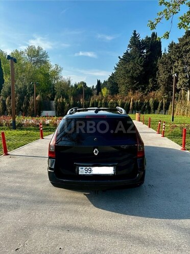 Renault Megane 2008, 355,000 km - 1.5 л - Bakı