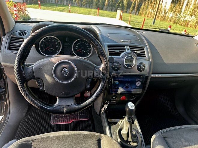 Renault Megane 2008, 355,000 km - 1.5 л - Bakı
