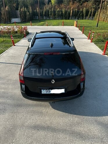 Renault Megane 2008, 355,000 km - 1.5 л - Bakı