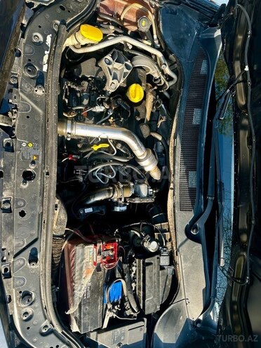 Renault Megane 2008, 355,000 km - 1.5 л - Bakı