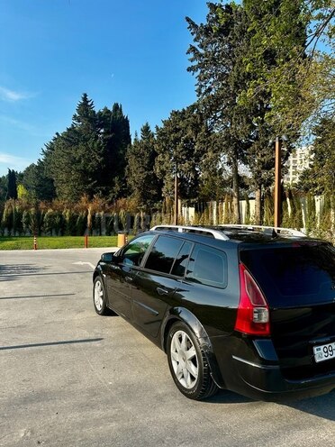 Renault Megane 2008, 355,000 km - 1.5 л - Bakı