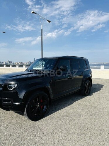 Land Rover Defender 2023, 41,000 km - 3.0 l - Bakı
