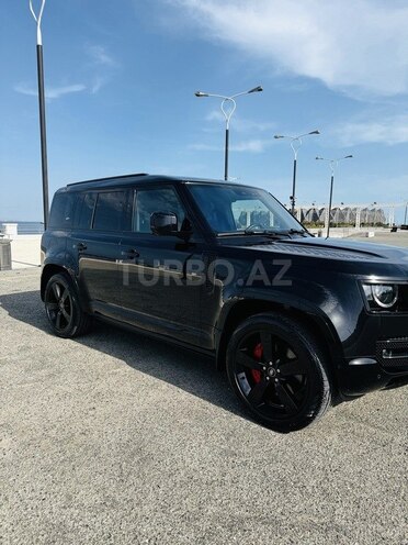 Land Rover Defender 2023, 41,000 km - 3.0 l - Bakı