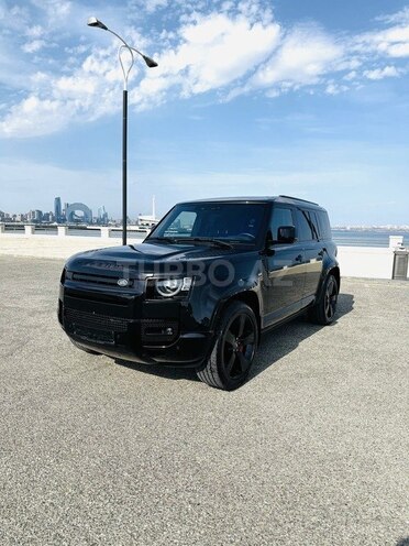 Land Rover Defender 2023, 41,000 km - 3.0 l - Bakı