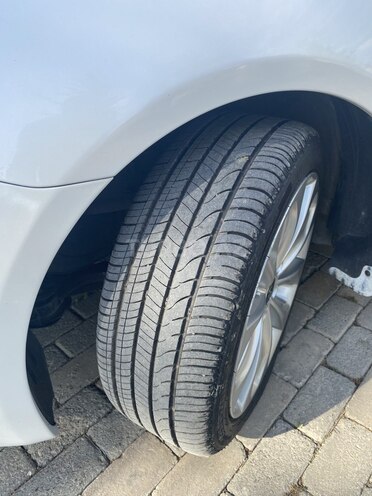 Hyundai Sonata 2010, 180,000 km - 2.4 l - Bakı