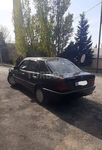 Mercedes C 180 1999, 266,870 km - 1.8 л - Bakı