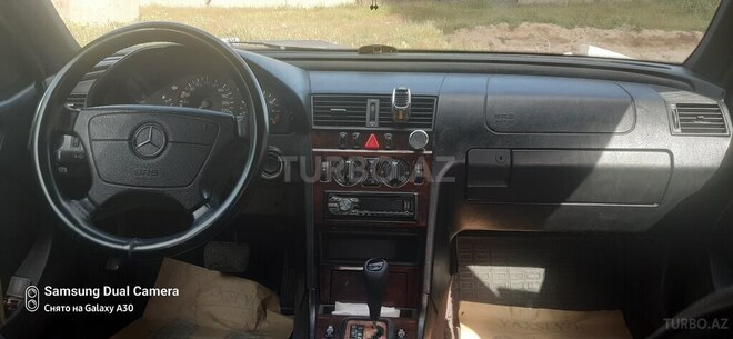 Mercedes C 180 1999, 266,870 km - 1.8 л - Bakı