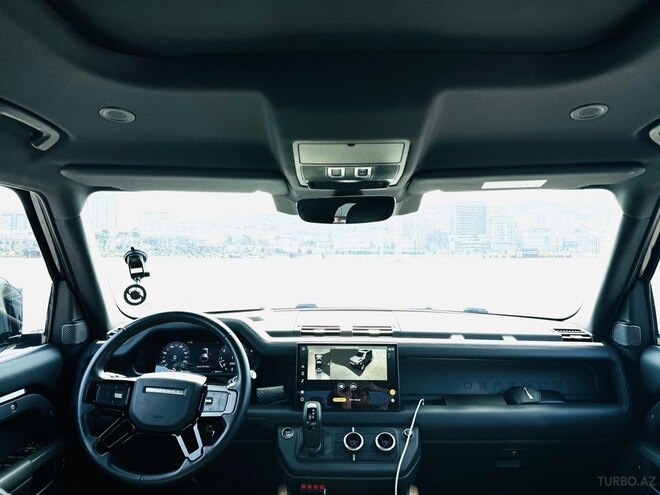 Land Rover Defender 2023, 41,000 km - 3.0 l - Bakı