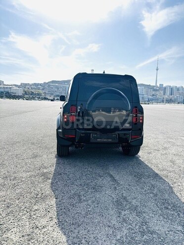 Land Rover Defender 2023, 41,000 km - 3.0 l - Bakı