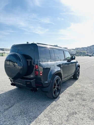 Land Rover Defender 2023, 41,000 km - 3.0 l - Bakı