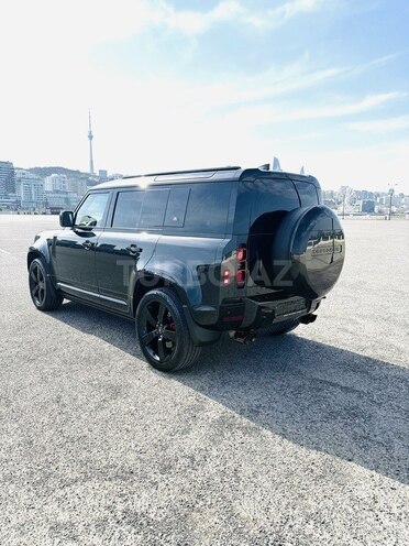 Land Rover Defender 2023, 41,000 km - 3.0 l - Bakı
