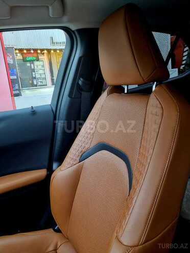 Lexus UX 250h 2021, 62,000 km - 2.0 l - Bakı