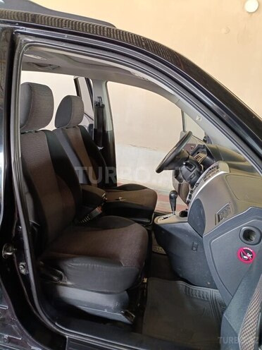 Hyundai Tucson 2007, 192,800 km - 2.0 l - Bərdə