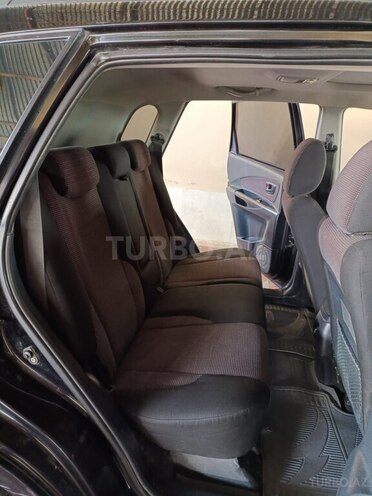Hyundai Tucson 2007, 192,800 km - 2.0 l - Bərdə