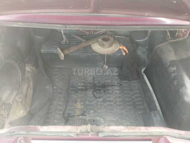 LADA (VAZ) 2107 2004, 30,000 km - 1.6 л - Bakı