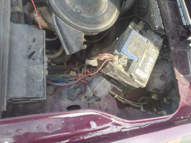 LADA (VAZ) 2107 2004, 30,000 km - 1.6 л - Bakı