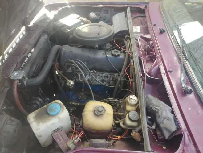 LADA (VAZ) 2107 2004, 30,000 km - 1.6 л - Bakı