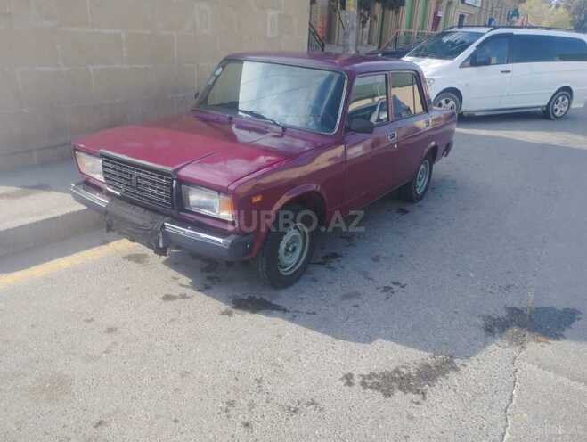 LADA (VAZ) 2107 2004, 30,000 km - 1.6 л - Bakı