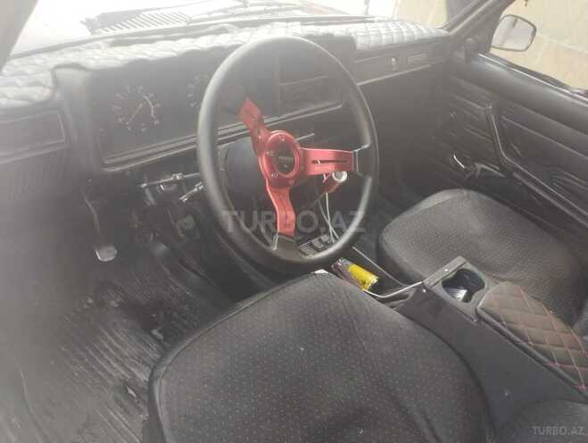 LADA (VAZ) 2107 2004, 30,000 km - 1.6 л - Bakı