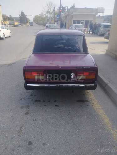 LADA (VAZ) 2107 2004, 30,000 km - 1.6 л - Bakı