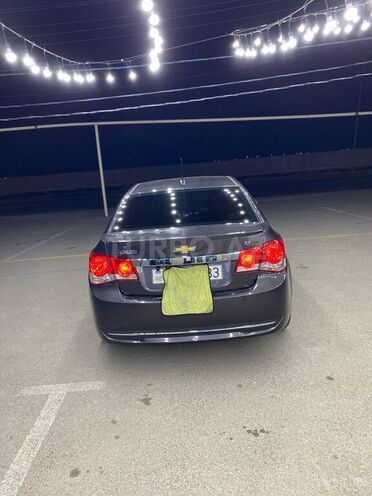 Chevrolet Cruze 2015, 250,000 km - 1.4 л - Bakı