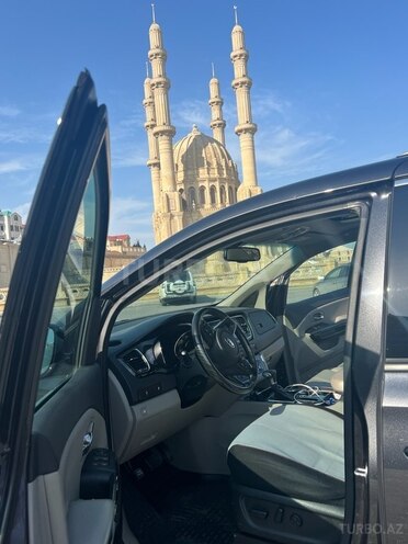 Kia Carnival 2019, 133,500 km - 2.2 l - Bakı