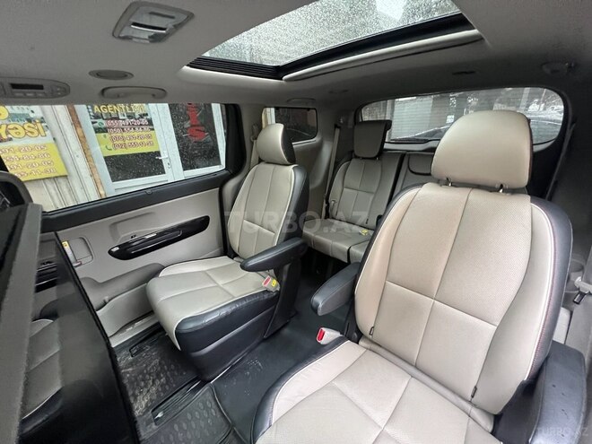 Kia Carnival 2019, 133,500 km - 2.2 l - Bakı