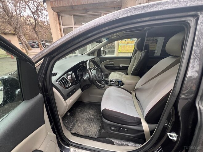 Kia Carnival 2019, 133,500 km - 2.2 l - Bakı