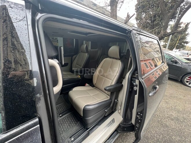 Kia Carnival 2019, 133,500 km - 2.2 l - Bakı