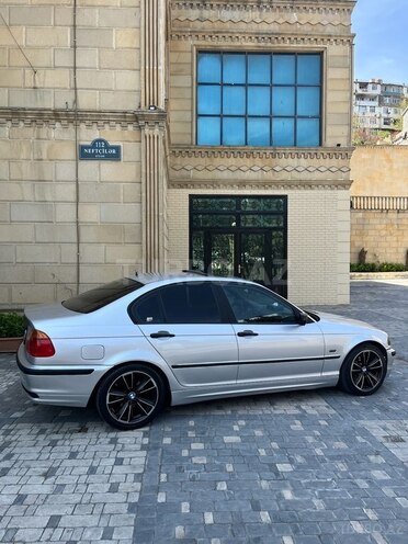BMW 325 2000, 255,000 km - 2.5 l - Bakı