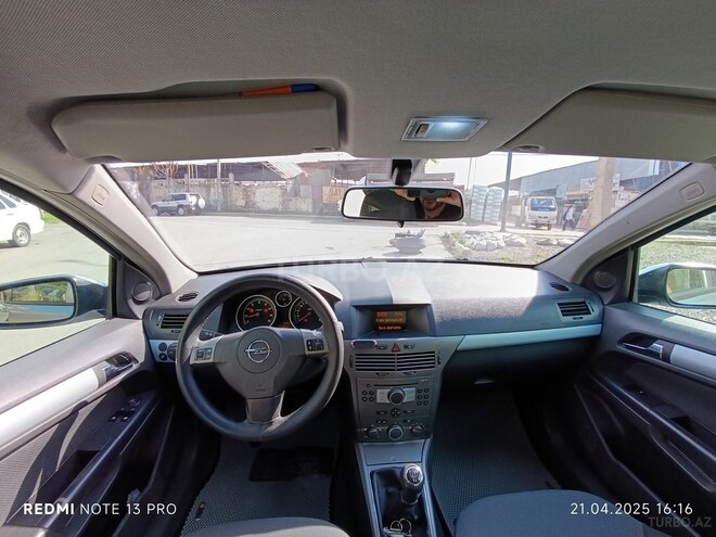 Opel Astra 2024, 310,837 km - 1.3 l - Gəncə