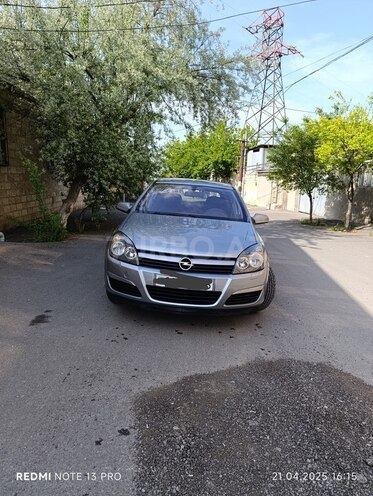 Opel Astra 2024, 310,837 km - 1.3 l - Gəncə