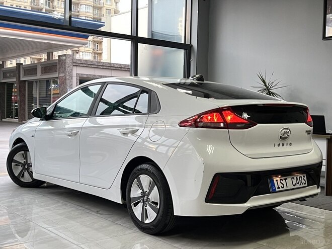 Hyundai IONIQ-9