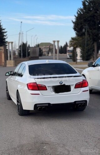 BMW 528 2012, 162,300 km - 2.0 l - Tovuz