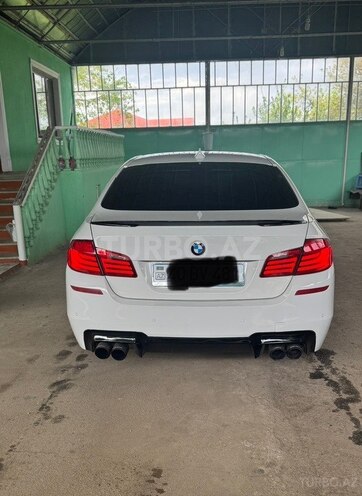 BMW 528 2012, 162,300 km - 2.0 l - Tovuz