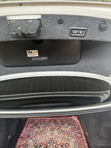 BMW 528 2012, 162,300 km - 2.0 l - Tovuz