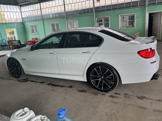BMW 528 2012, 162,300 km - 2.0 l - Tovuz